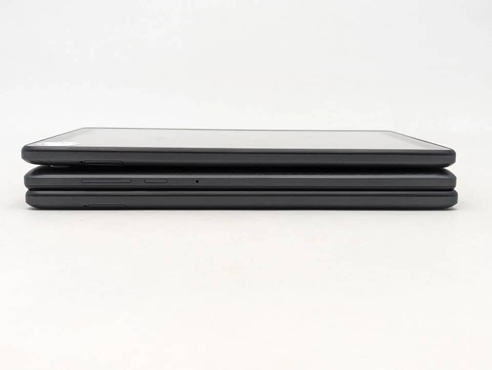 TCL TAB 8 SE Tablets Gray 64GB Open Box 8"