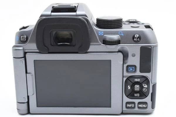 Pentax K-70 Digital Cameras Open-Box Excellent