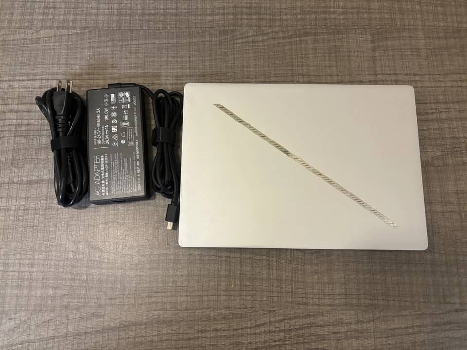 ASUS ROG Zephyrus G14 Computers 1TB 16GB New