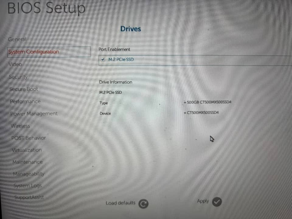 Dell XPS 13 9365 Computers 256GB 8GB Used - Good