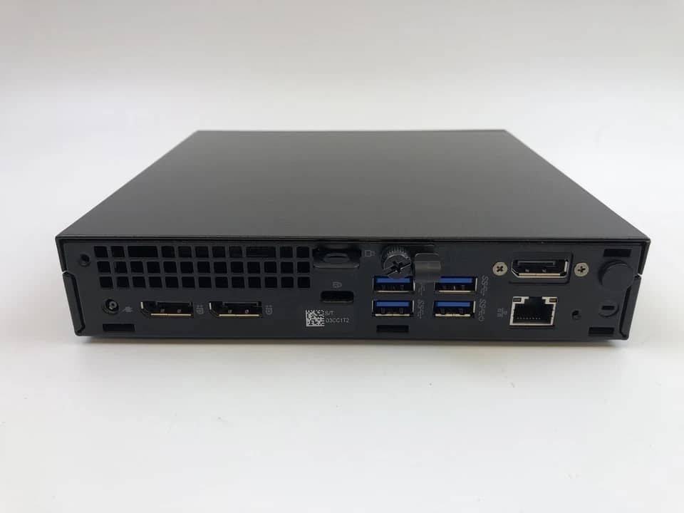 Dell OptiPlex 7060 Computers 256GB 16GB New