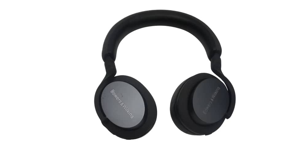 Bowers & Wilkins PX5 Headphones & Earbuds Blue New
