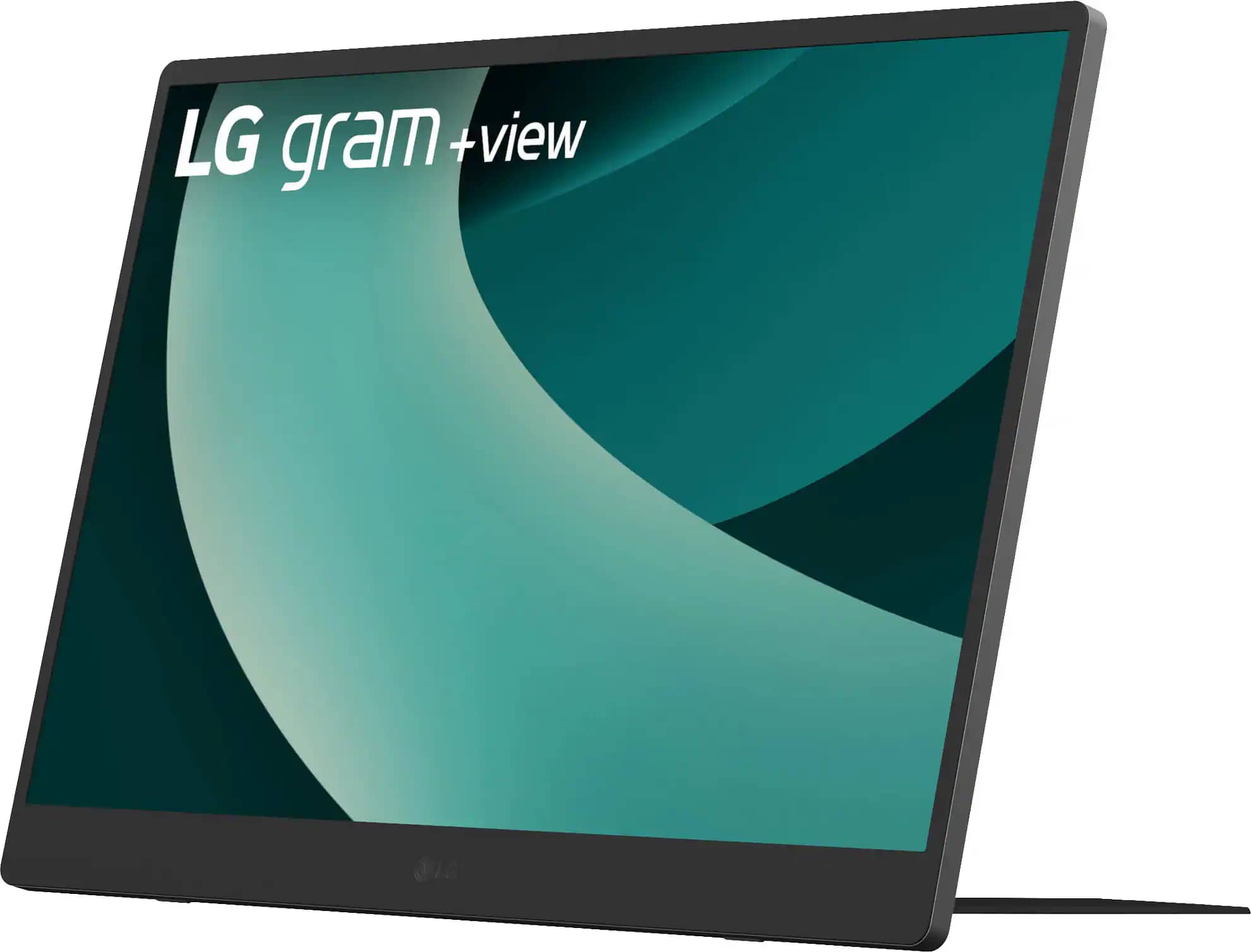 LG 17MT70 Monitors New