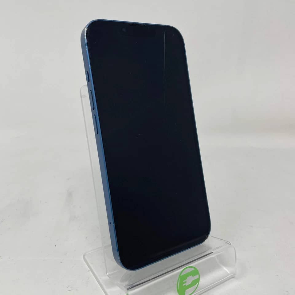 Apple iPhone 13 Cell Phones Black Locked 128GB New