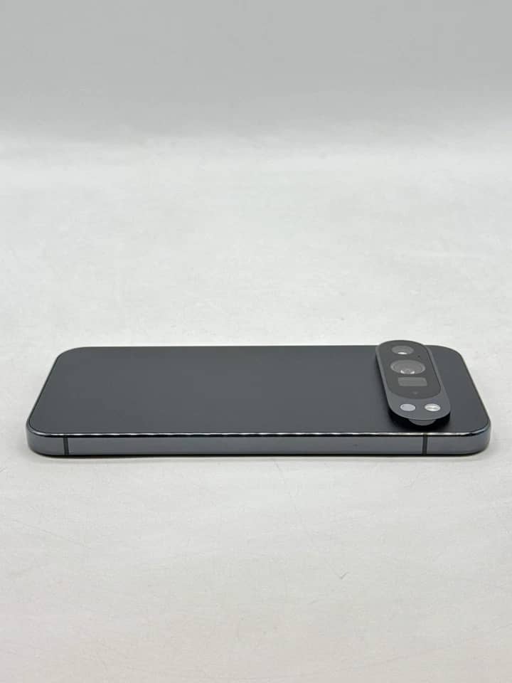 Google Pixel 9 Pro XL Cell Phones Black Unlocked 128GB New
