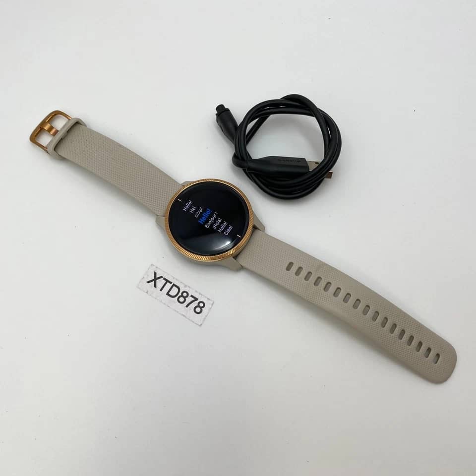 Garmin Venu 3 Smartwatches 45mm