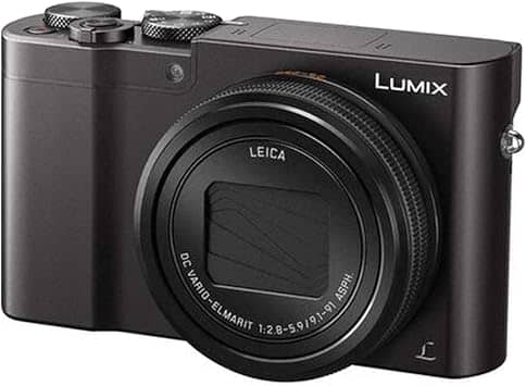 Panasonic LUMIX ZS100 Digital Cameras Used - Very Good