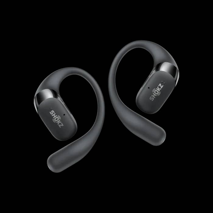 Shokz T920-ST-BK-US Headphones & Earbuds Black New