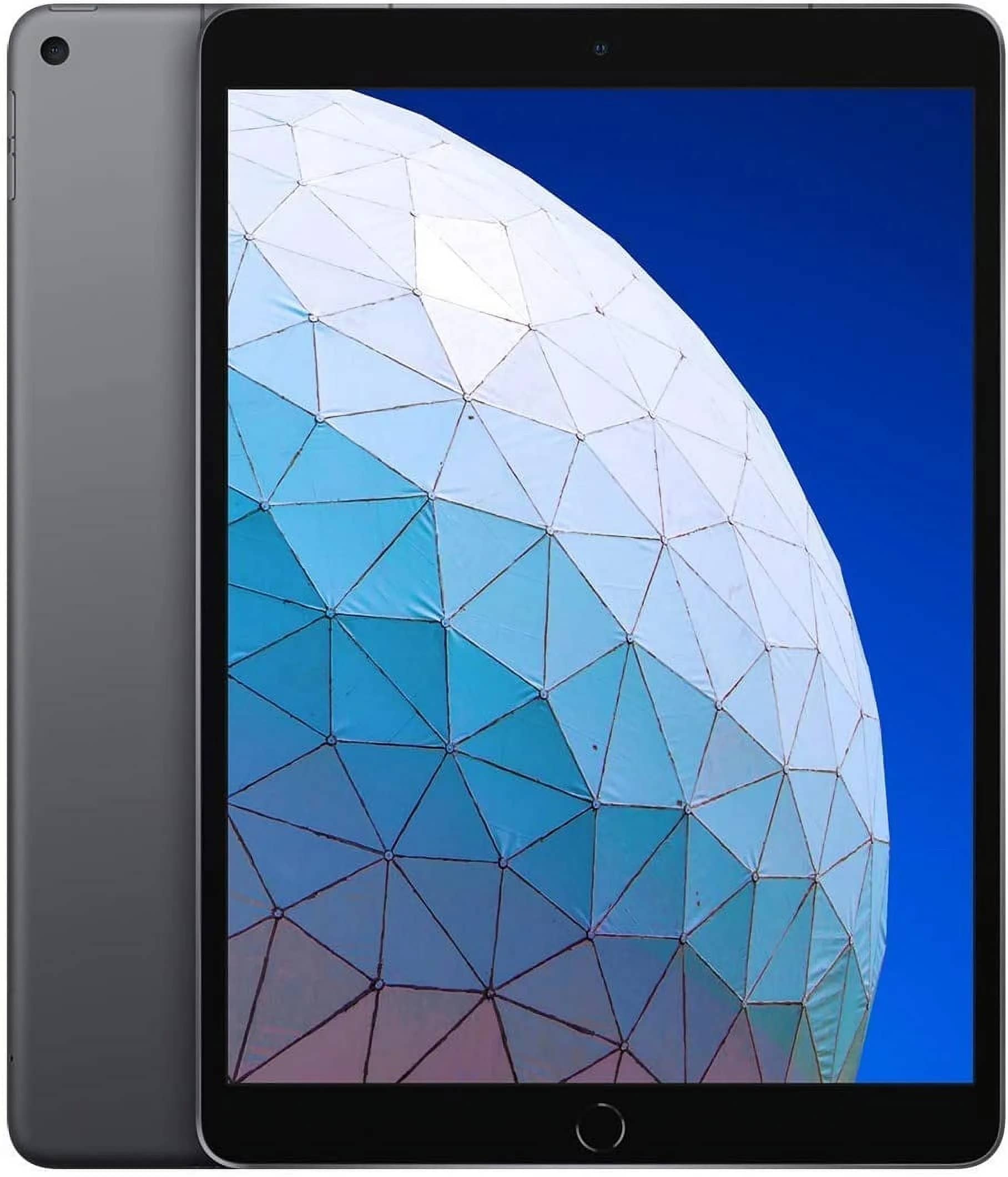 Apple iPad Air 3 Tablets Gray 64GB New 10.5"