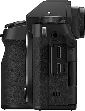 Fujifilm X-S20 Digital Cameras w/ 15-45mm Kit New