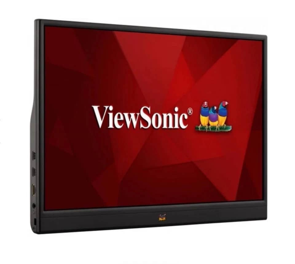 ViewSonic VA1655 Monitors New