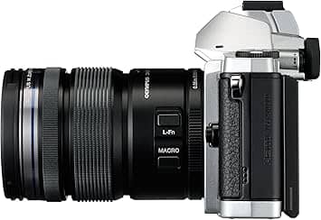 OM SYSTEM OM-5 Digital Cameras New