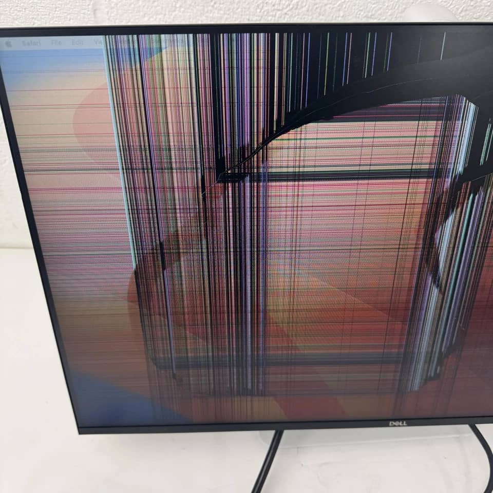 Dell S2425HS Monitors New