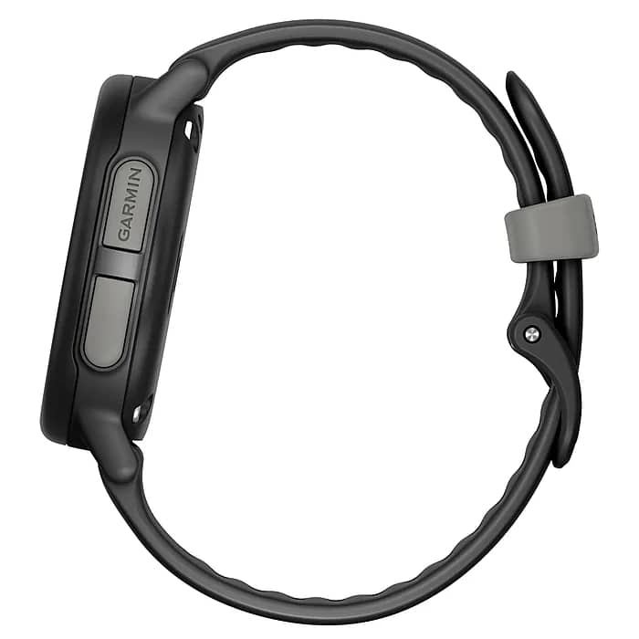 Garmin Garmin Bounce 2 Smartwatches Purple 43mm New