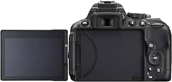 Nikon D5300 Digital Cameras New