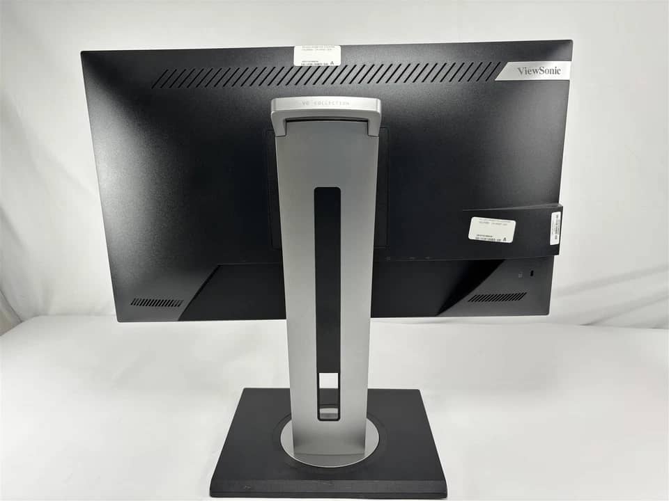 ViewSonic VG2448A Monitors New