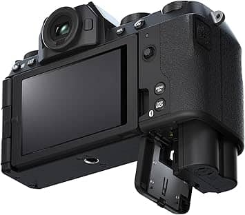 Fujifilm X-S20 Digital Cameras w/ 15-45mm Kit New
