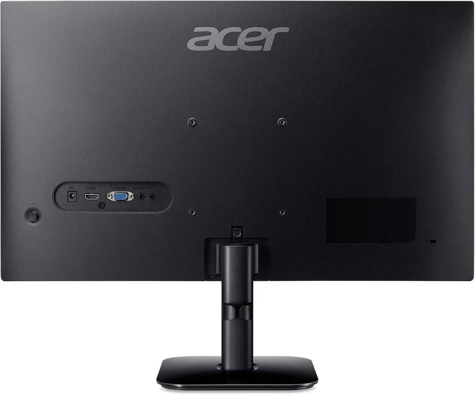 Acer KB272 G0bi Monitors New