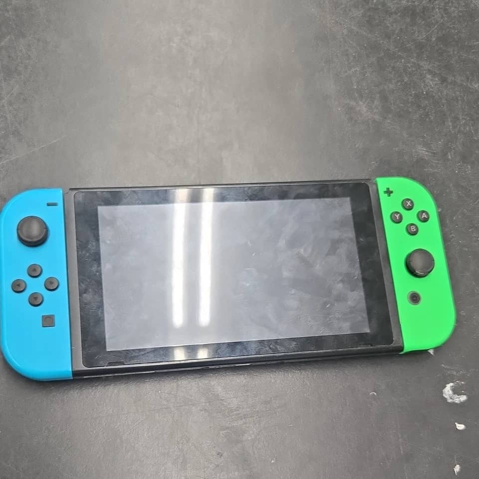 Nintendo Switch (Standard) Video Game Consoles Console Only New
