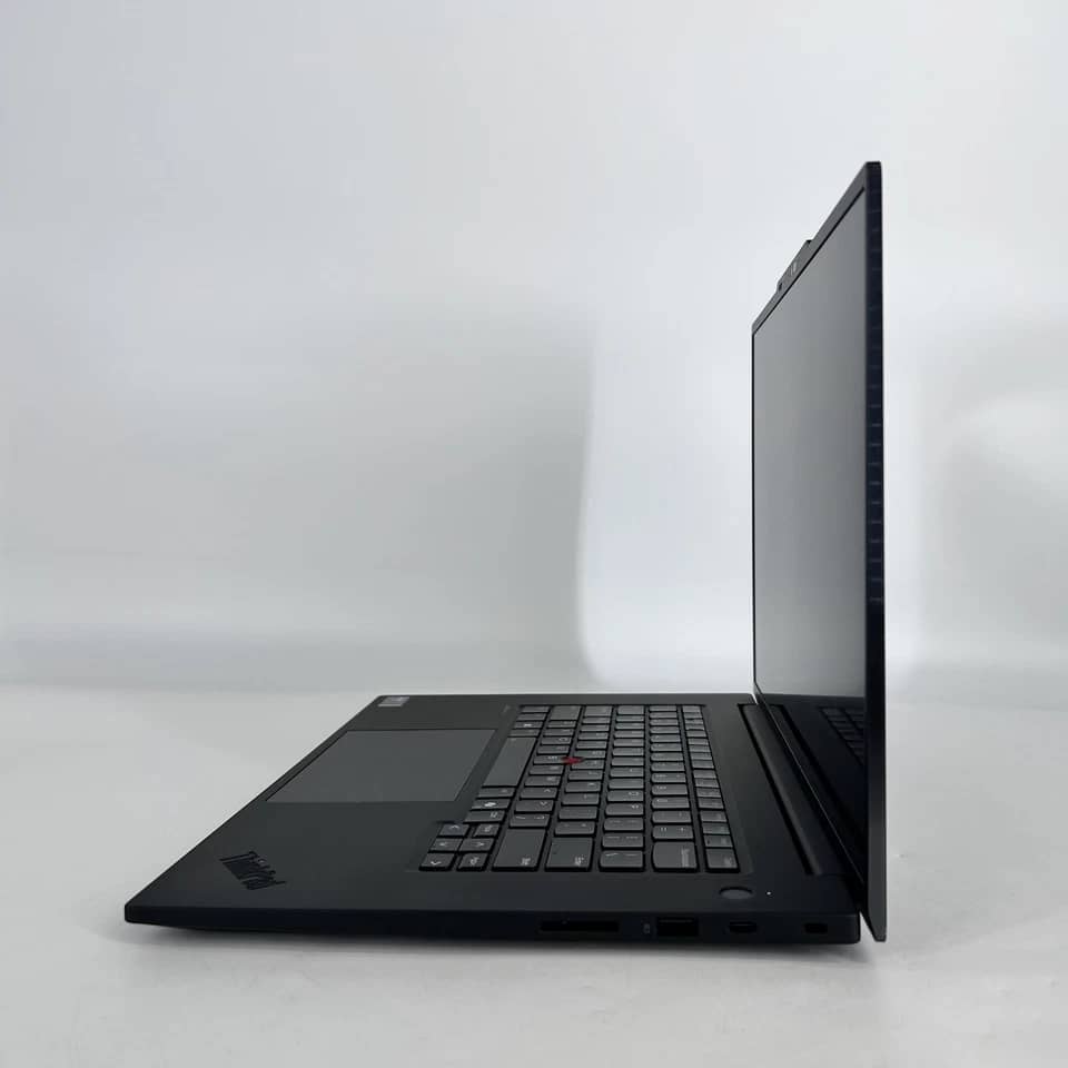 Lenovo ThinkPad P1 Gen 7 Computers 512GB 16GB New