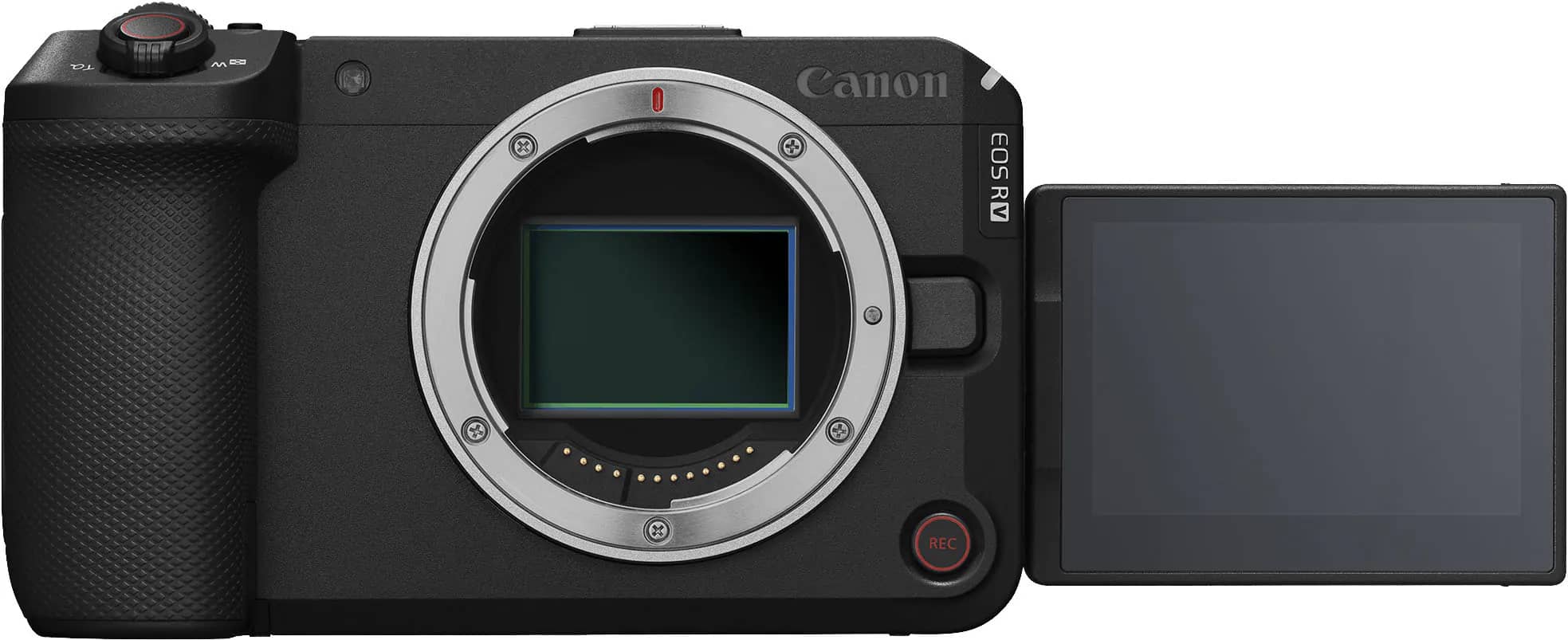 Canon EOS R6 Digital Cameras New