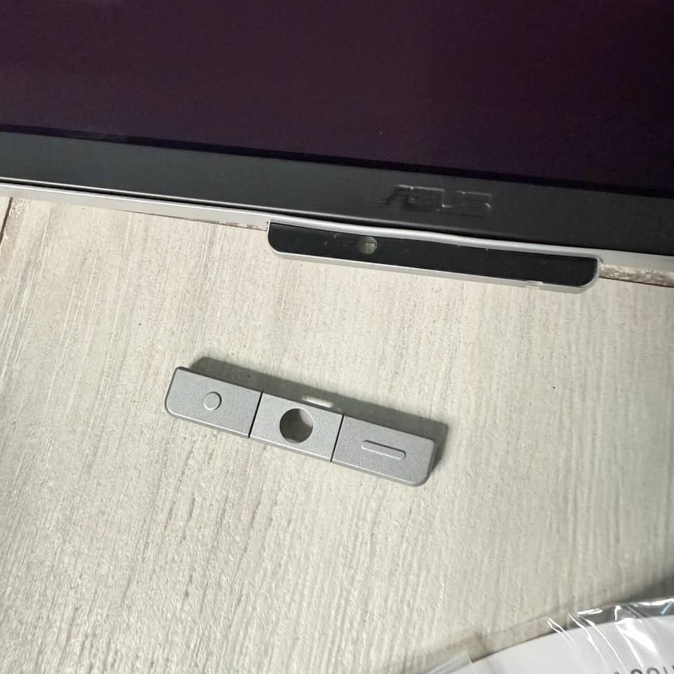 ASUS PA32UCDM Monitors New