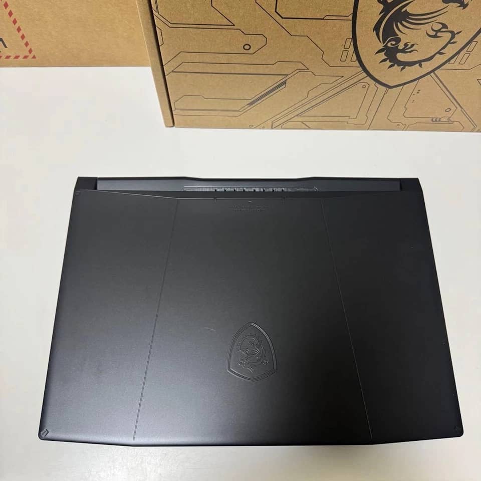 MSI Katana 15 HX Computers 512GB 8GB New