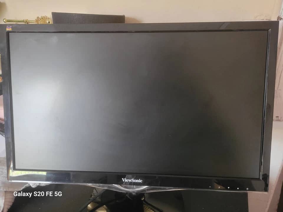 ViewSonic VA2247-MH Monitors New