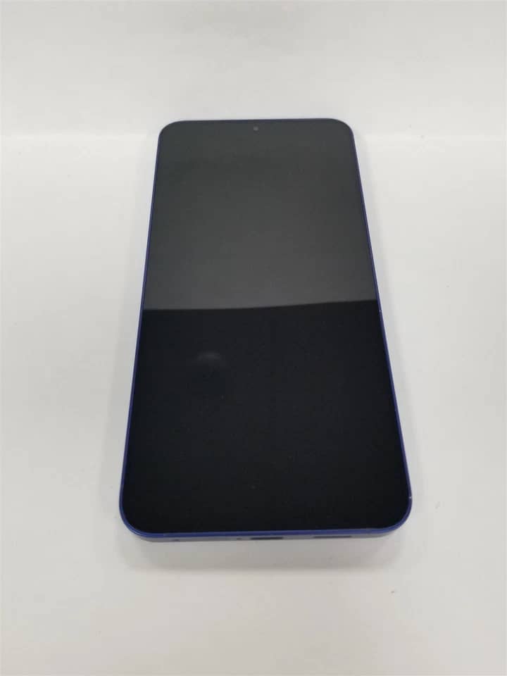 Samsung Galaxy S25+ Cell Phones Blue AT&T 256GB New