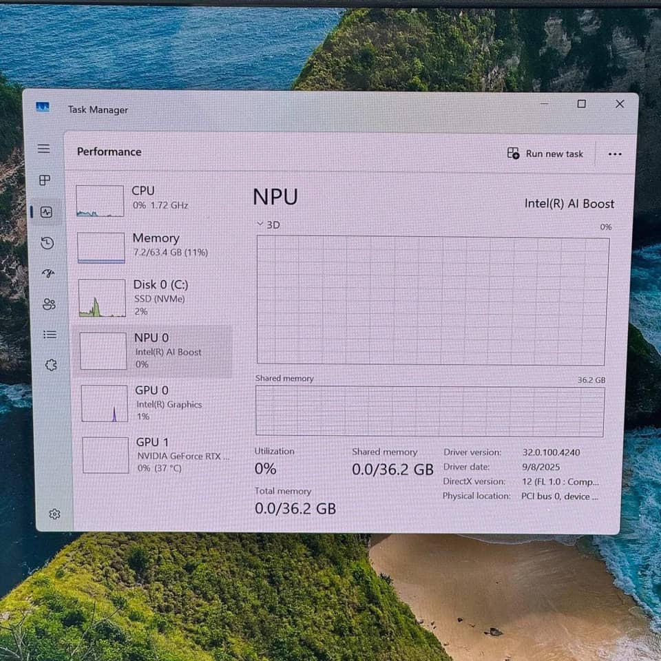 Lenovo Legion Pro 7 Computers 2TB 32GB New