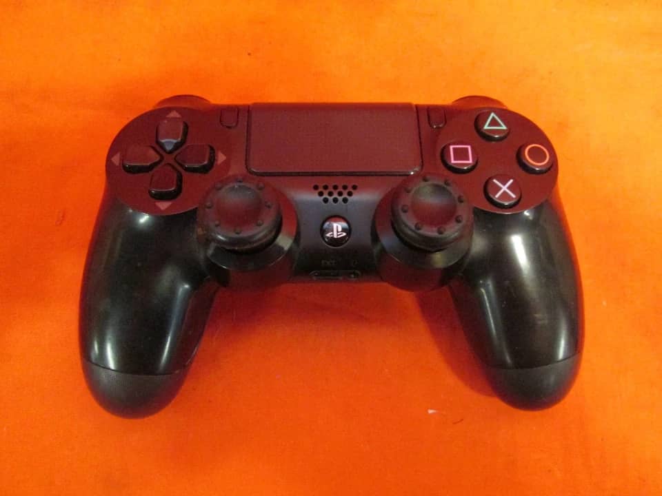 Sony PlayStation 4 Video Game Consoles Black 500GB Console Only New