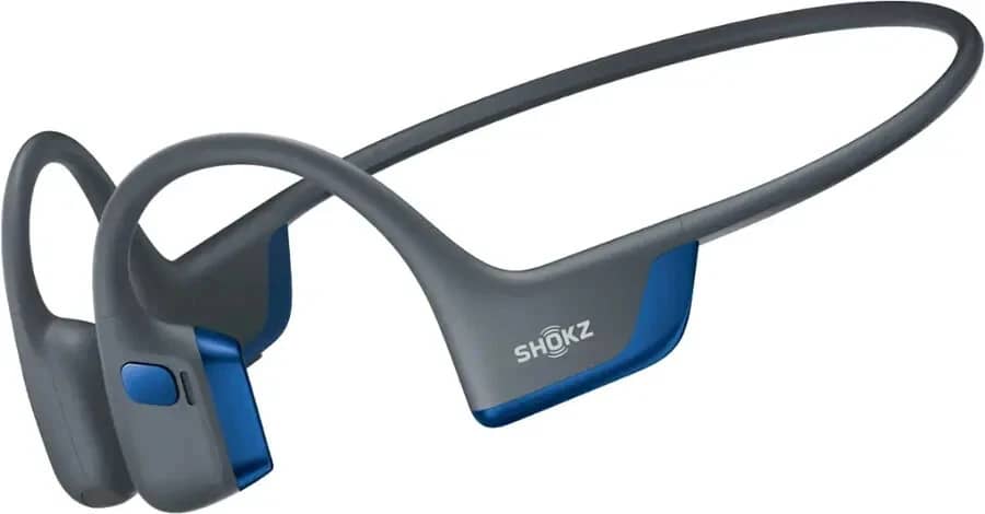 Shokz S820-ST-SRUS326 Headphones & Earbuds Blue New