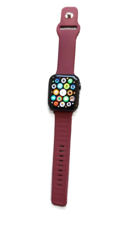 Apple Watch Series 5 Smartwatches 40mm GPS New