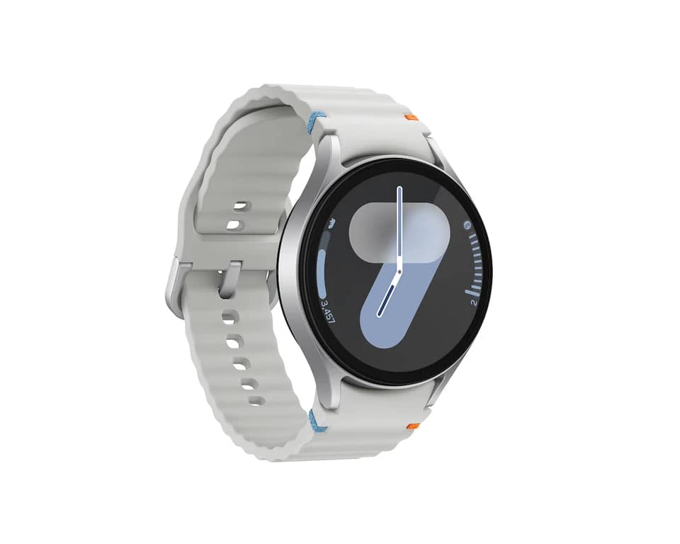 Samsung Galaxy Watch 7 Smartwatches 44mm Silver LTE New