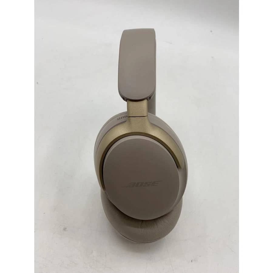 Bose QuietComfort Ultra Headphones (2nd Gen) Headphones & Earbuds Black New