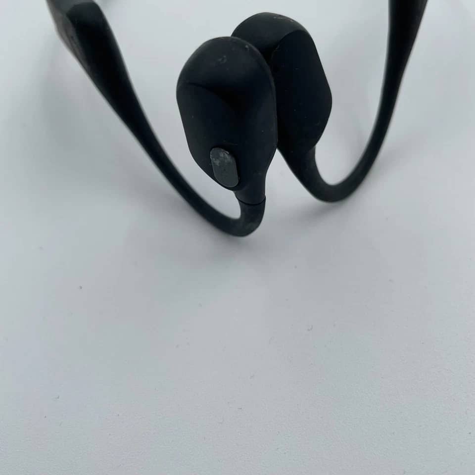 Shokz S803-ST-BK-US Headphones & Earbuds Black New