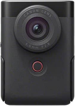 Canon PowerShot V10 Digital Cameras New