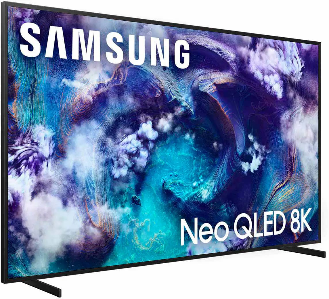 Samsung QN900F TVs 65 inch New