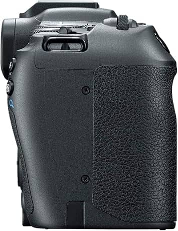 Canon EOS R8 Digital Cameras New