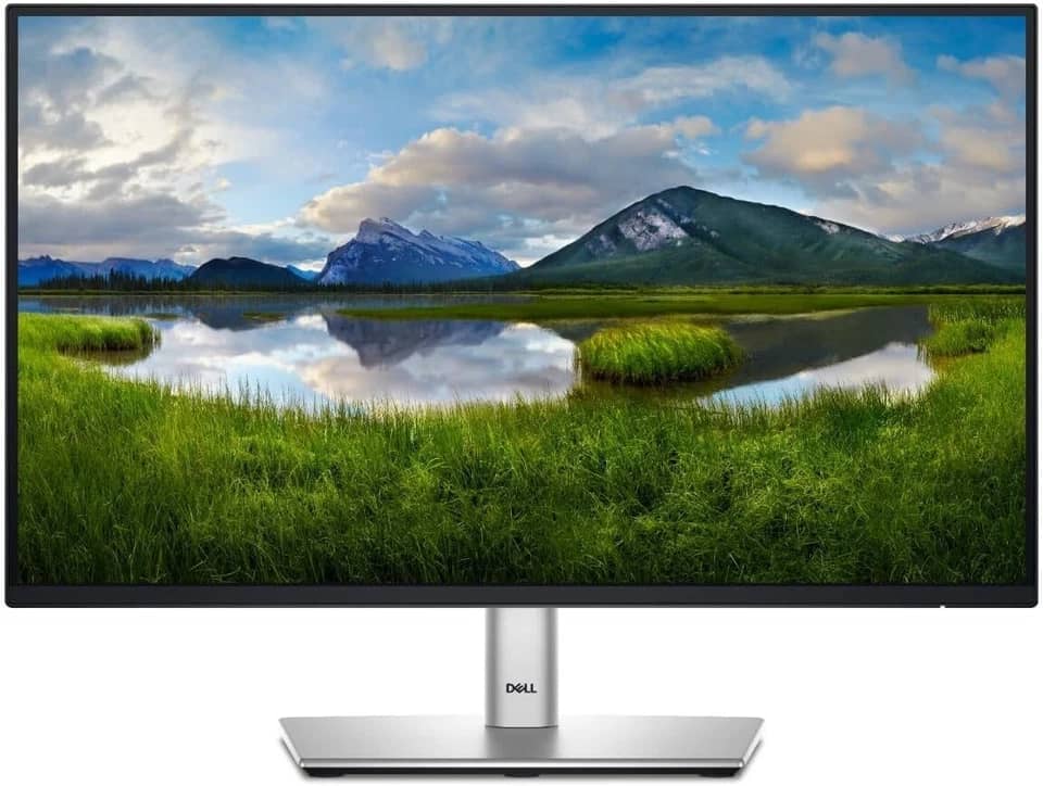 Dell P2425H Monitors New