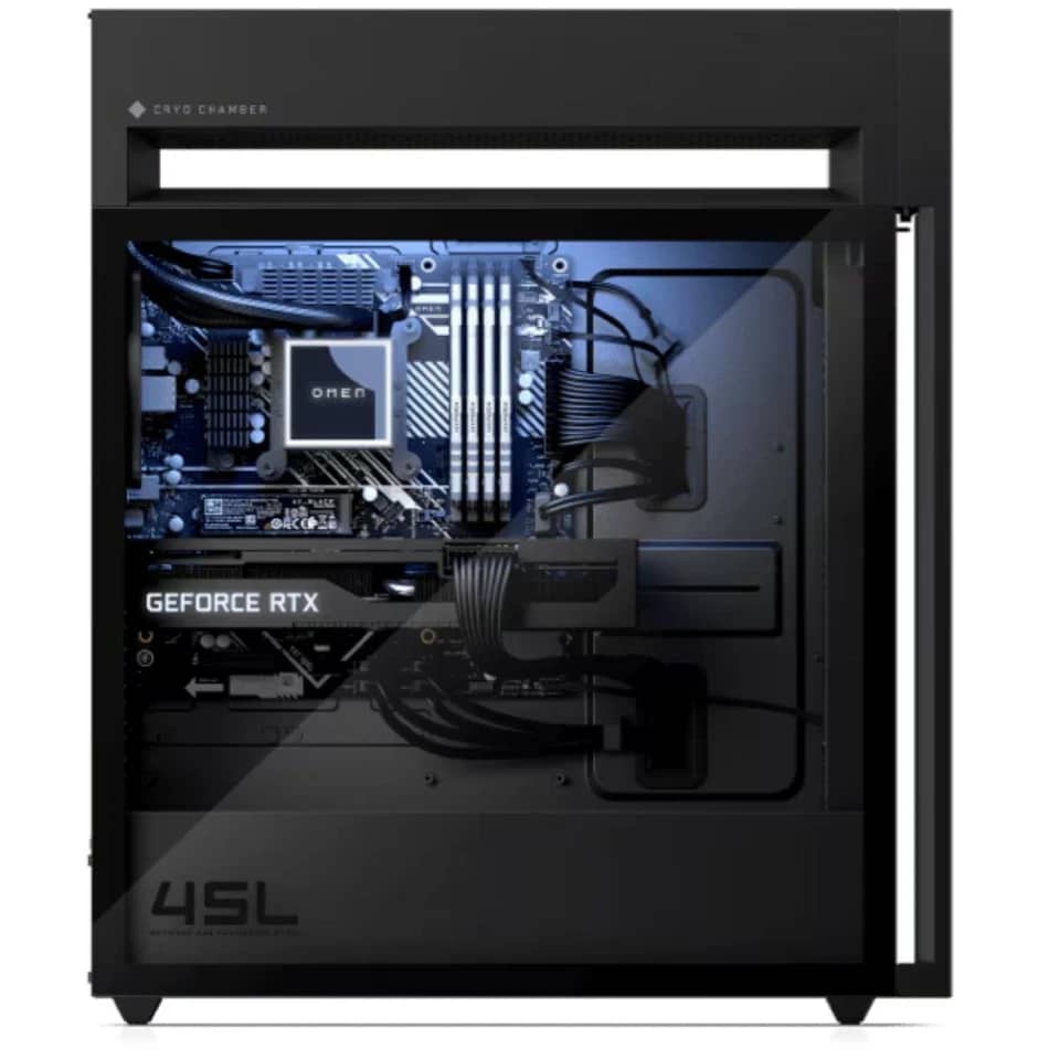 HP OMEN 45L Computers 32GB 16GB New