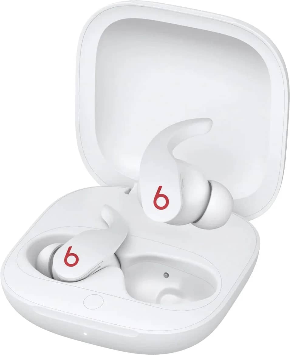 Beats Fit Pro Headphones & Earbuds Black New
