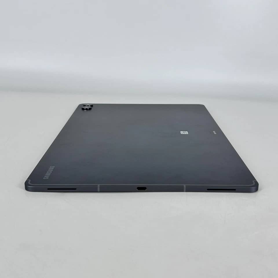 Samsung Galaxy Tab S11 Ultra Tablets Silver 256GB New 14.6"