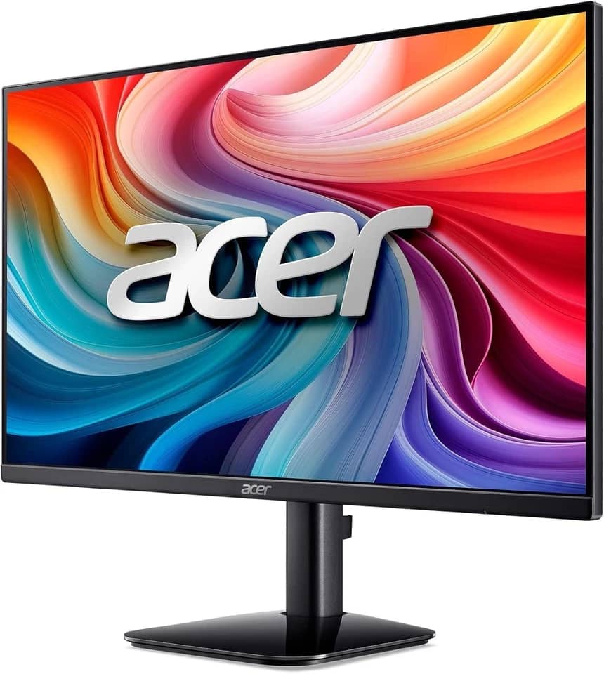 Acer KB272 G0bi Monitors New