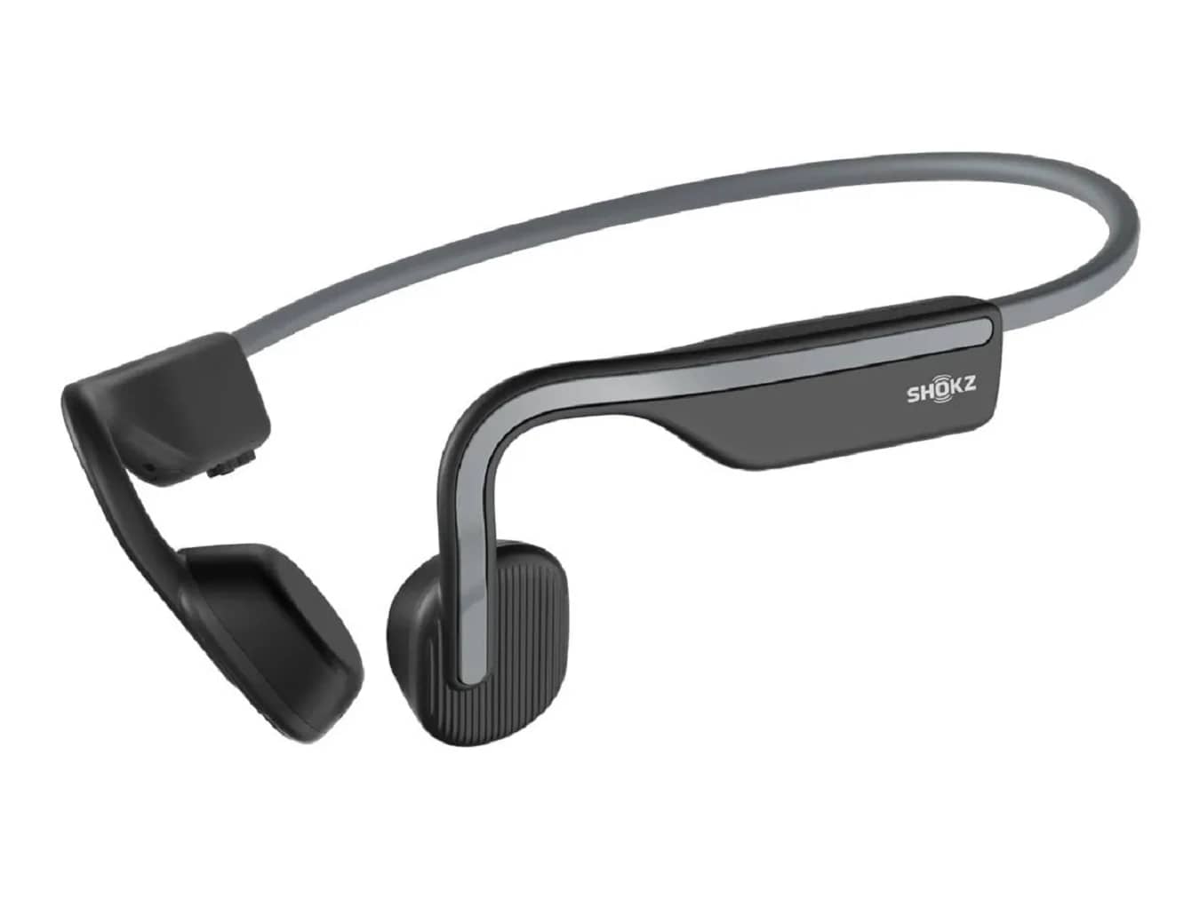 Shokz S661-ST-GY-US Headphones & Earbuds Gray New