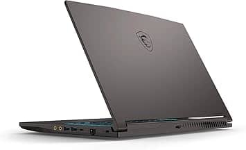 MSI Thin 15 Computers 512GB 16GB New