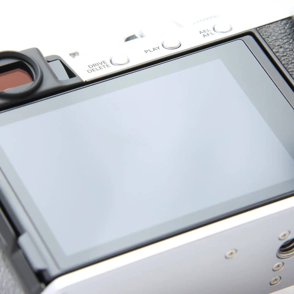 Fujifilm X-E4 Digital Cameras Black New Body Only