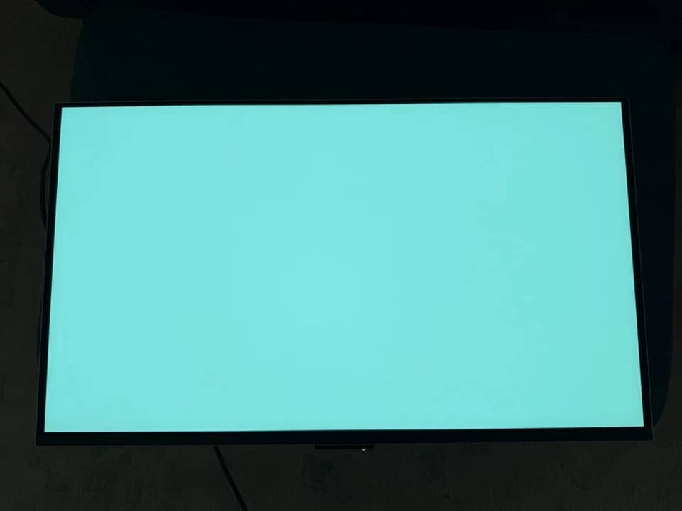 ASUS PA32UCDM Monitors New