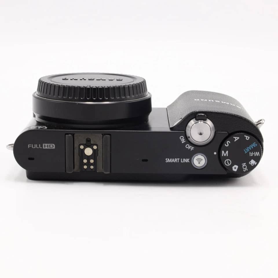 Samsung NX1000 Digital Cameras Body Only New