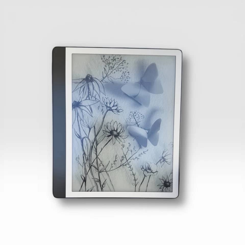 Amazon Kindle Scribe Tablets Gray 16GB New 10.2"